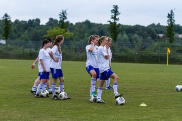 Bild 17 - Frauen FSC Kaltenkirchen : SG Wilstermarsch : Ergebnis: 1:1